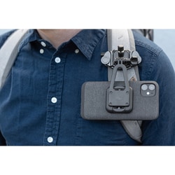 ヨドバシ.com - Peak Design ピークデザイン M-CK-AA-BK-1