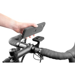 Peak Design、「アウトフロントバイクマウント V2」発売。自転車