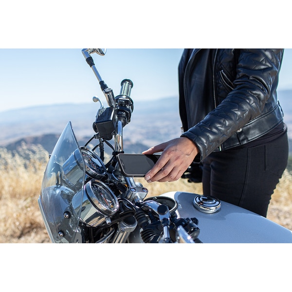 モーターサイクル マウント