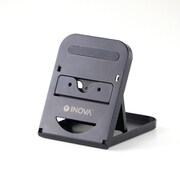3R-LFS01BK [INOVA 軽量折りたたみスタンド Smile スマイル]