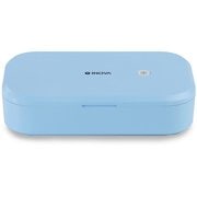 INOVA キラボシ UV除菌スマホワイヤレス充電器 Kiraboshi ブルー 3R-KRB01BL