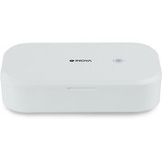 INOVA キラボシ UV除菌スマホワイヤレス充電器 Kiraboshi ホワイト 3R-KRB01WT
