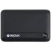 INOVA PD18W モバイルバッテリー Surge サージワン 10000mAh ブラック 3R-MBR03BK