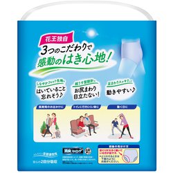ヨドバシ.com - リリーフ リリーフ パンツタイプ まるで下着2