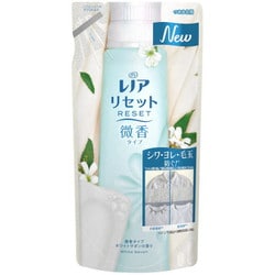 レノアリセット
フレッシュローズ＆ナチュラルフラワー Amazon | レノア リセット セラム 柔軟剤 ホワイトリリー 本体