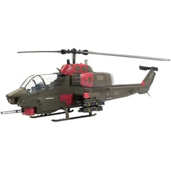 ヨドバシ.com - AFVクラブ エイエフブイクラブ FV35S21 エアクラフトシリーズ AH-1W スーパーコブラ 攻撃ヘリコプター  NTSアップグレード [1/35 プラモデル] 通販【全品無料配達】