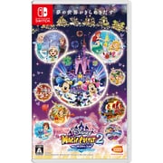 ディズニーマジックキャッスル マイ・ハッピー・ライフ2： エンチャンテッドエディション [Nintendo Switchソフト]