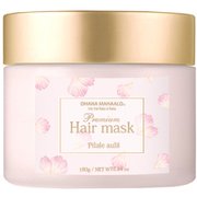 プレミアムヘアマスク ピカケアウリィ