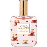 オハナ・マハロ オーデコロン ホオマナオ マウ