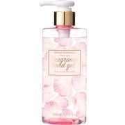 オハナ・マハロ フレグランスハンドジェル 300mL