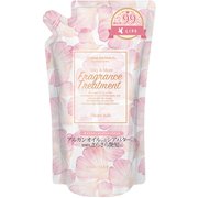 オハナ・マハロ フレグランスヘアトリートメント 詰替 ピカケアウリィ 400mL