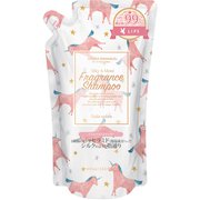 オハナ・マハロ フレグランスシャンプー 詰替 ハリーアノヘア 400mL