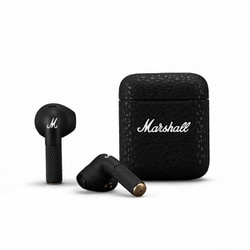 ヨドバシ.com - マーシャル Marshall 完全ワイヤレスイヤホン MINOR