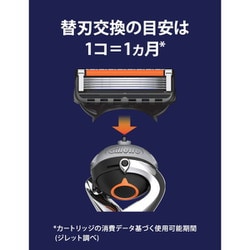 ヨドバシ.com - ジレット Gillette プログライド マニュアル