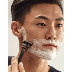 ヨドバシ.com - ジレット Gillette フュージョン マニュアルホルダー