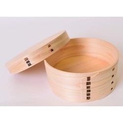 ヨドバシ.com - 山一 手造り 曲げ輪おひつ 1.5合用 通販【全品