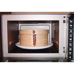 ヨドバシ.com - 山一 手造り 曲げ輪おひつ 1.5合用 通販【全品