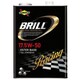 BRILL 17.5W-50 4L FULL SYNTHETIC 0300001