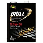 BRILL 17.5W-50 4L FULL SYNTHETIC 0300001