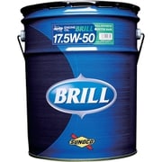 BRILL 17.5W-50 20L FULL SYNTHETIC 0300002