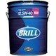 BRILL 12.5W-40 20L FULL SYNTHETIC 0300005