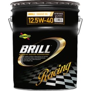 BRILL 12.5W-40 20L FULL SYNTHETIC 0300005