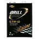 BRILL 12.5W-40 1L FULL SYNTHETIC 0300006