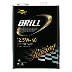 BRILL 12.5W-40 1L FULL SYNTHETIC 0300006