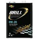 BRILL 0W-20 4L FULL SYNTHETIC 0300007