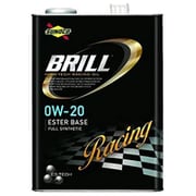 BRILL 0W-20 4L FULL SYNTHETIC 0300007