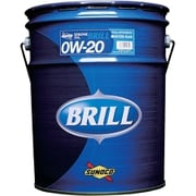 BRILL 0W-20 20L FULL SYNTHETIC 0300008