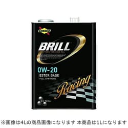 BRILL 0W-20 1L FULL SYNTHETIC 0300009
