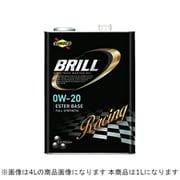 BRILL 0W-20 1L FULL SYNTHETIC 0300009