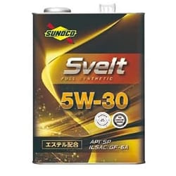 SVELT SP 5W-30 20L FULL SYNTHETIC 0300216