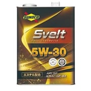 SVELT SP 5W-30 20L FULL SYNTHETIC 0300216