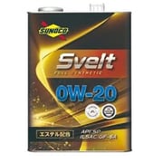 SVELT SP 0W-20 20L FULL SYNTHETIC 0300212