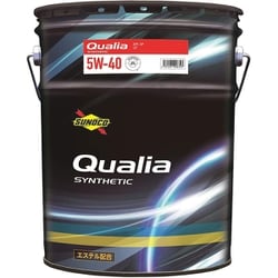 Qualia SP 5W-40 20L SYNTHETIC 0300227