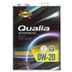 Qualia SP 0W-20 4L SYNTHETIC 0300220