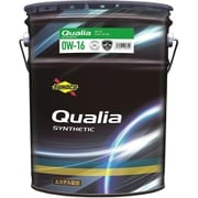 Qualia SP 0W-16 20L SYNTHETIC 0300219