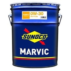 MARVIC SNPLUS 0W-30 20L SYNTHETIC 0300229