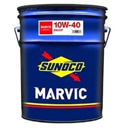 MARVIC SN 10W-40 20L SYNTHETIC 0300231