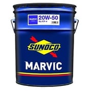 MARVIC SL 20W-50 20L MINERAL 0300233