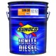IGNITED DH2F 5W-30 20L FULL SYNTHETIC 0300237