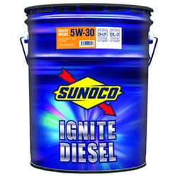 IGNITED DH2F 5W-30 20L FULL SYNTHETIC 0300237