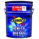 IGNITED DH2 15W-40 20L MINERAL 0300241
