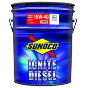 IGNITED DH2 15W-40 20L MINERAL 0300241