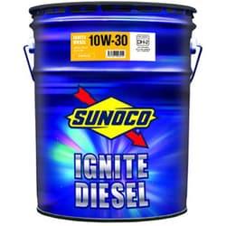 IGNITED DH2 10W-30 20L SYNTHETIC 0300239
