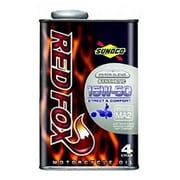 REDFOX COMFORT&STREET 15W-50 1L SYNTHETIC 0300264