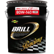 BRILL GEAR OIL 80W-140 20L FULL SYNTHETIC 0300047