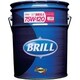 BRILL GEAR OIL 75W-120 20L FULL SYNTHETIC 0300051